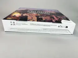 Magic Final Fantasy XV Camp Comrades Scene Box NEW Sealed MTG - Image 2