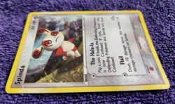 Spinda 48/101 Hidden Legends Reverse Holo Pokemon *NICE* - Image 2