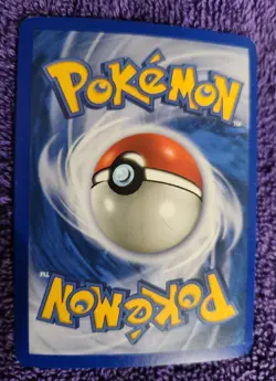 Spinda 48/101 Hidden Legends Reverse Holo Pokemon *NICE* - Image 3