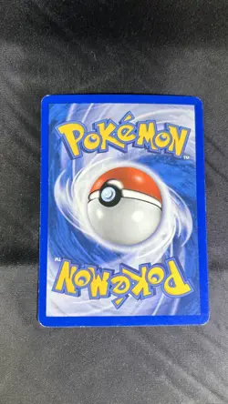 2005 Pokemon Holon's Magneton 22/113 EX Delta Species Reverse Holo Rare - Image 2