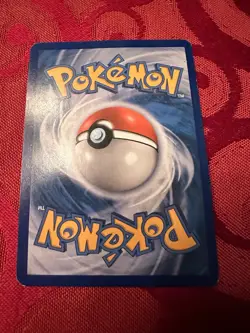 Pokemon Card - Gyarados 19/100 Rare Holo Stormfront - Image 2