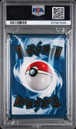 2021 POKEMON CELEBRATIONS ULTRA-PREMIUM COLLECTION #4 CHARIZARD PSA 9 - Image 2