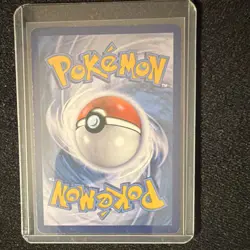 Pokemon M Mewtwo EX Mega 160/162 Holo Psychic 210 HP TCG Card English - Image 2