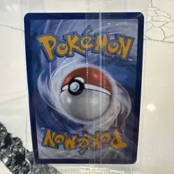 Pokemon Snorlax 051 151 Scarlet & Violet Promo Sealed NM - Image 2