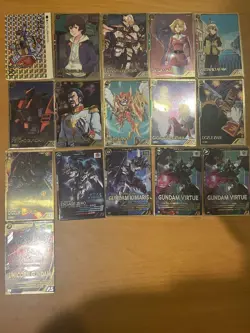 YuGiOh Arsenal Base Collection 1st Edition Rare Cards Good - Image 1