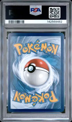 Fa/Mewtwo V Pokemon Swsh Black Star Promo #229 PSA 10 Gem Mint - Image 2
