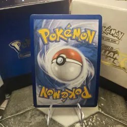 Pokemon INTELEON V 049/192 Rebel Clash - ULTRA RARE HOLO - MINT - Image 4