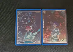 YuGiOh Amaterasu Yuzuriha Arsenal Base U Secret Rare Playable - Image 1