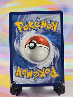 Pokemon TCG Lost Origins Card | Swanna 047/196 Uncommon - Image 2
