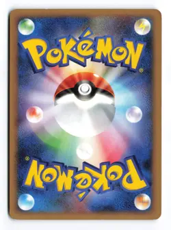 Mismagius GL 046/090 Bonds End of Time 1st Edition Holo Japanese Pokemon TCG MP - Image 3