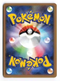 Manectric 038/096 Galactics Conquest 1st Edition Holo R Japanese Pokemon TCG MP - Image 3