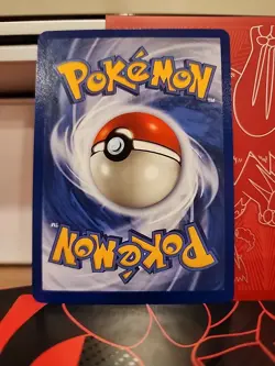 Electrode - NM Non Holo Rare - Vintage 18/64 English Jungle Pokemon Card - Image 3
