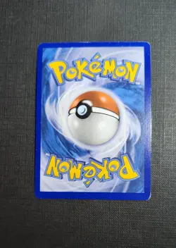 Blank Swirls 🌀 Cosmos Holo Bleed Error Rare Pokemon TCG ✨ Ink Removed ✨ - Image 4