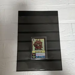 YuGiOh Shingen Gundam P450 Holo Rare Vintage Card Good - Image 4