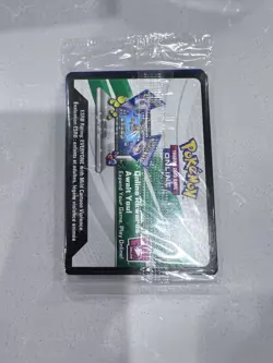 Pokemon Prerelease Promos Chilling Reign Cresselia SWSH114 (Mint) - Image 3