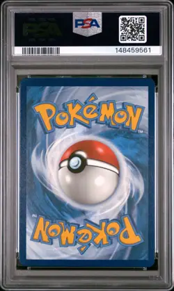 (PSA 10) Pokemon: Mega Evolutions – Mega Latias ex #163 [Full Art/Ultra Rare] - Image 2