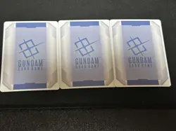 YuGiOh Kagari Yuraasuha Parallel Trading Card Play Used - Image 2