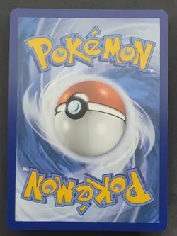 Iron Leaves ex 186/162 Ultra Rare Temporal Forces Pokemon TCG - Image 2