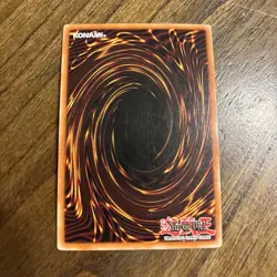 YuGiOh- Red Eyes Black Dragon LOB-EN070 Legend Of Blue Eyes 25th Anniversary- NM - Image 3
