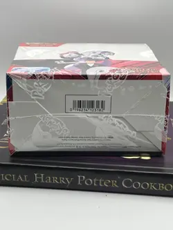 2025 Pokemon Scarlet & Violet Destined Rivals Booster Box New Sealed - Item D - Image 2