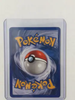 Mew Black Star Promo #9 Holo Pokemon NM VINTAGE WOTC TCG Bt74 - Image 2