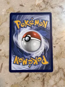 NM+ Ivysaur Illustration Rare IR AR 134/132 Mega Evolution Pokemon TCG English - Image 2