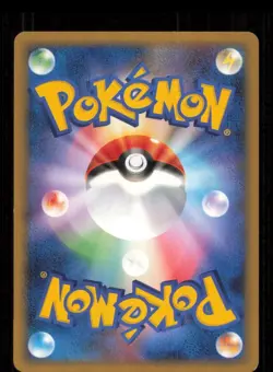 Aron 063/090 Common Bonds End of Time Pokemon Japanese 1st edition Near Mint - Image 2