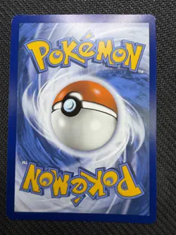 Alakazam 201/165 English Pokemon TCG Scarlet and Violet 151! NM Condition! - Image 3