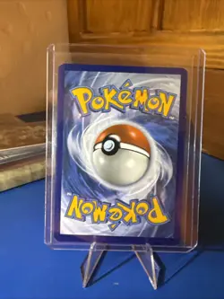 Pokemon TCG Super Rod 276/193 Paldea Evolved Holo Hyper Rare NM free shipping - Image 2