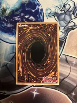 (YCL) RELINQUISHED ANIMA *** ULTRA RARE DUOV-EN053 MINT/NM YUGIOH! - Image 2