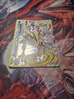 Greninja BREAK 41/122 Breakpoint Ultra Rare Holo Pokemon LP - Image 3