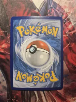 Greninja BREAK 41/122 Breakpoint Ultra Rare Holo Pokemon LP - Image 4