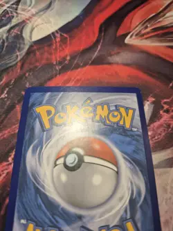 Greninja BREAK 41/122 Breakpoint Ultra Rare Holo Pokemon LP - Image 5