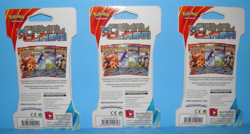 Pokemon TCG XY Primal Clash GROUDON Art SLEEVED Booster Pack x1 SEALED - Image 2