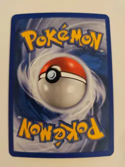 Pokemon Lanette's Net Search Reverse Holo Emerald 77/106 NM - Image 2