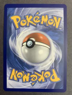Pokemon TCG Mega Zygarde EX 124/088 MEGA EX Full Art Foil English 310 HP **GOLD* - Image 5