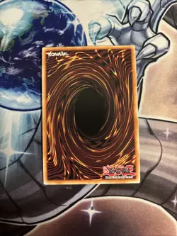 (YCL) YUGIOH PREDAPLANT VERTE ANACONDA DUOV-EN021 ULTRA 1ST VLP - Image 2