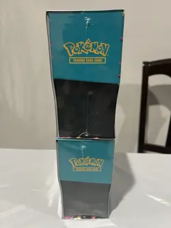 Pokemon Ascended Heroes ETB Sealed (Lot Of 2) - Image 2