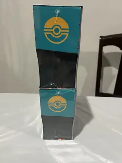 Pokemon Ascended Heroes ETB Sealed (Lot Of 2) - Image 4