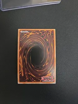 Clockwork Knight | Ultra Rare (NM) 1st Edition - SUDA-EN050 Yugioh Card - Image 2