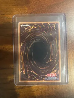 Blue-Eyes White Dragon White Phantom Beast LOCR-JP001 OVERFRAME PSCR Japanese - Image 2