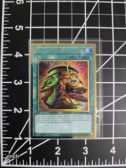 Pot of Extravagance MGED-EN046 Yu-Gi-Oh Maximum Gold: El Dorado NM/M - Image 1