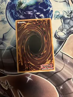 (YCL) LINGURIBOH *** 1ST EDITION ULTRA RARE IGAS-EN097 YUGIOH! VLP - Image 2