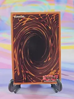 Yu-Gi-Oh TCG Card | Raidraptor - Mimicry Lanius MP16-EN015 First Edition - Image 2