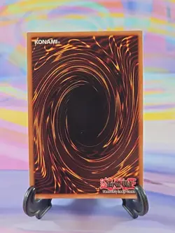 Yu-Gi-Oh TCG Card | Majespecter Fox - Kyubi MP16-EN128 First Edition - Image 2