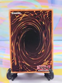 Yu-Gi-Oh TCG Card | Dinomist Ankylos TDIL-EN026 First Edition - Image 2