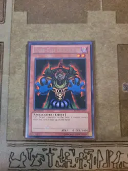 YUGIOH DARK-EYES ILLUSIONIST LCYW-EN112 RARE 1ST ED NM - Image 1