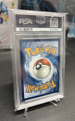 Pokemon TCG Ceruledge #197/191 Illustration Rare - Surging Sparks SSP EN PSA 9 - Image 5