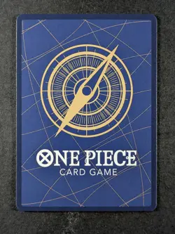 2024 One Piece AIN #ST05-002 Best Selection Vol.3 Alternate Art JPN - Image 2