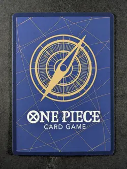 2024 One Piece MONKEY D LUFFY #OP07-109 Premium Collection One Piece Day'24 JPN - Image 2